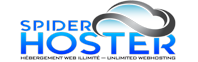 SPIDERHOSTER LTD